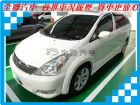 台南市 豐田/Wish TOYOTA 豐田 / Wish中古車