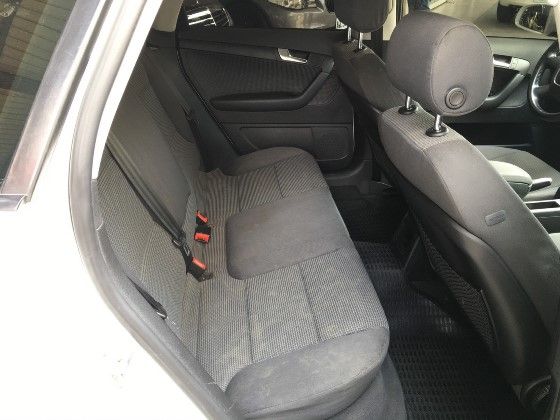 Audi 奧迪/A3 1.6 照片7