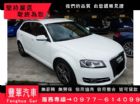 台中市Audi 奧迪/A3 1.6 AUDI 奧迪 / A3中古車