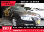 台中市Audi 奧迪/A6 AUDI 奧迪 / A6中古車