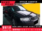 台中市Audi 奧迪/A6 AUDI 奧迪 / A6中古車