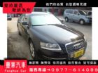 台中市Audi 奧迪/A6 AUDI 奧迪 / A6中古車