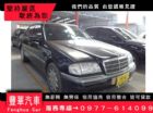 台中市Benz 賓士/C230	 BENZ 賓士 / C230中古車