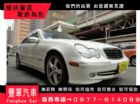 台中市Benz 賓士/C230K BENZ 賓士 / C230中古車