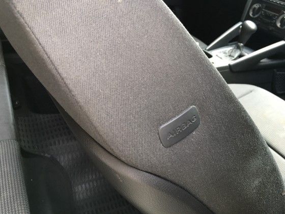 Audi 奧迪/A3 1.6 照片9