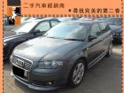 台中市Audi 奧迪/A3 2.0T TDI AUDI 奧迪 / A3中古車