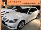 台中市Benz 賓士/C180	 BENZ 賓士 / C180中古車