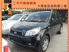 台中市Daihatsu 大發/Terios	 DAIHATSU 大發 / Terios中古車