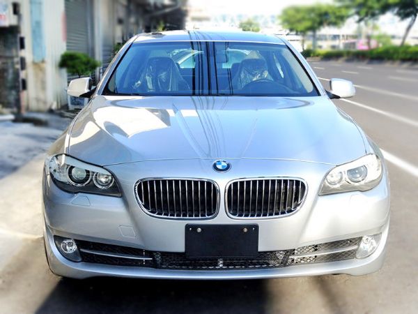 2012 BMW F10 528 2.0 照片2