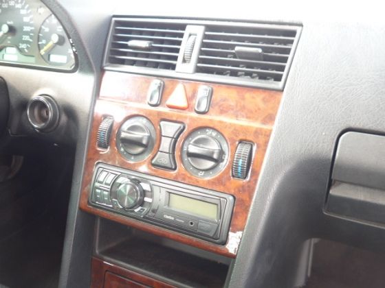 Benz 賓士/C230 照片5