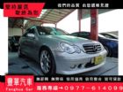 台中市Benz 賓士/C240	 BENZ 賓士 / C240中古車