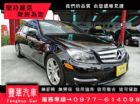 台中市Benz 賓士/C250	 BENZ 賓士 / C240中古車