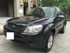 新北市永成汽車--報實價 看實車 說實況 FORD 福特 / Escape中古車