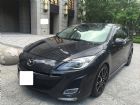 台北市永成汽車--報實價 看實車 說實況 MAZDA 馬自達 / 3中古車