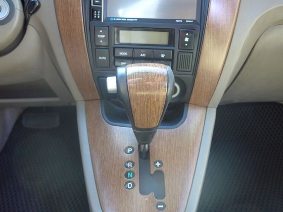 Hyundai 現代/ Tucson  照片5