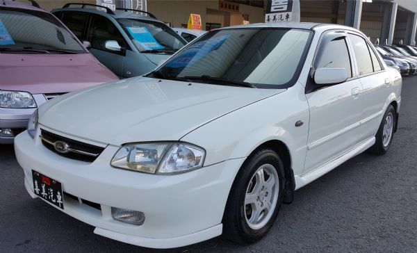 ●保證實價●福特 Activa 車況優 照片1