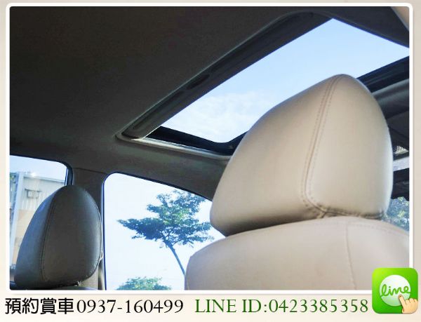 2003 馬自達 MAZDA6 2.0 照片3