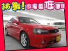 台中市Ford 福特/Tierra RS	 FORD 福特 / Tierra RS中古車