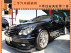 台中市Benz 賓士/C230K	 BENZ 賓士 / C230中古車