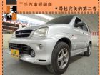 台中市Daihatsu 大發/Terios DAIHATSU 大發 / Terios中古車