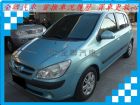 台南市Hyundai 現代/Getz HYUNDAI 現代 / Getz中古車