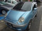 台南市台塑/Matiz(台塑二號) FORMOSA 台朔 / Matiz中古車