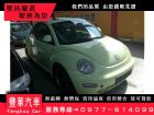 台中市VW 福斯/Beetle	 VW 福斯 / Beetle中古車