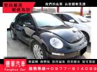 台中市VW 福斯/Beetle	 VW 福斯 / Beetle中古車