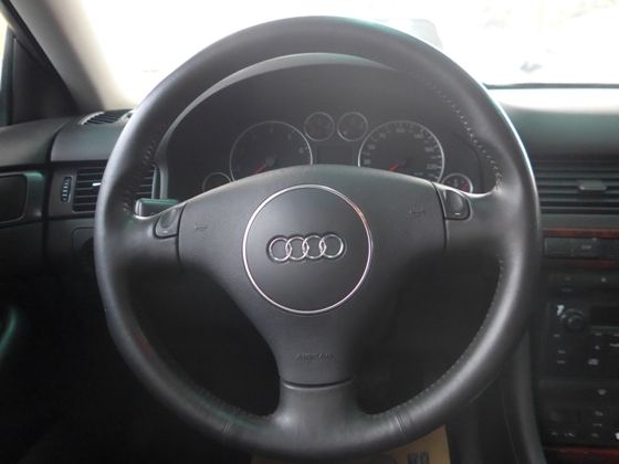 Audi 奧迪/A6 照片5