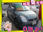 高雄市Suzuki 鈴木/Swift SUZUKI 鈴木 / Swift中古車