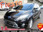 台中市2014 福特 菲仕塔 Fiesta  FORD 福特 / Fiesta中古車