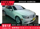 台中市Benz 賓士/C300 BENZ 賓士 / C300 AMG中古車