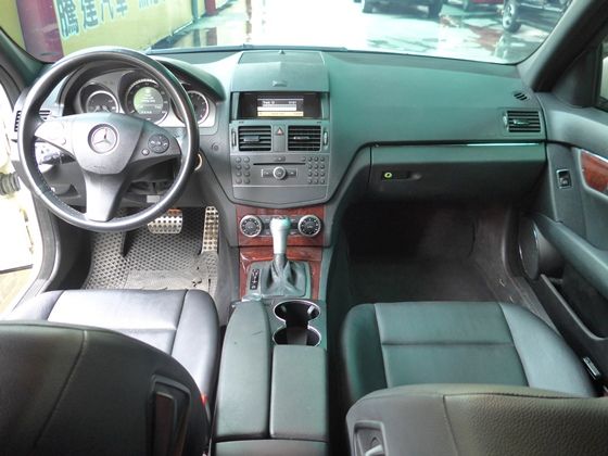 Benz 賓士/C300 照片2