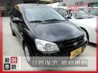 彰化縣Hyundai 現代 Getz 1.3 HYUNDAI 現代 / Getz中古車