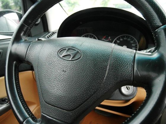 Hyundai 現代 Getz 1.3 照片3