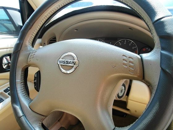 Nissan 日產 Sentra M1  照片3