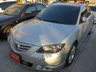 台南市Mazda 馬自達/3S 2.0	 MAZDA 馬自達 / 3中古車