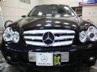 台中市Benz 賓士 C-Class BENZ 賓士 / C320中古車