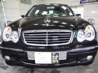 台中市Benz 賓士 C-Class C240 BENZ 賓士 / C240中古車