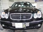 台中市Benz 賓士 C-Class C240 BENZ 賓士 / C240中古車