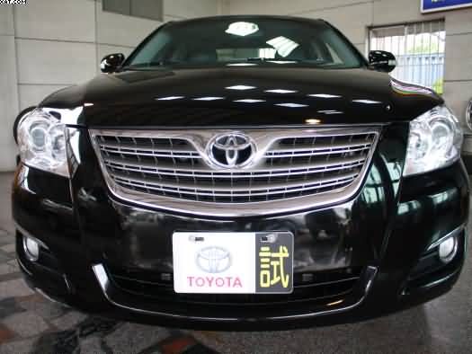 Toyota豐田 Camry 3.5 照片2