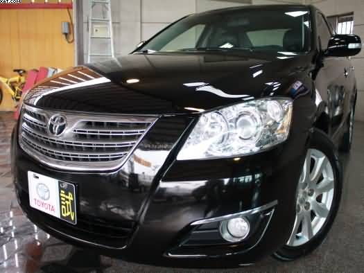 Toyota豐田 Camry 3.5 照片3