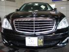 台中市Benz 賓士 S-Class S350 BENZ 賓士 / S350中古車