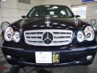 台中市Benz 賓士 C-Class C240 BENZ 賓士 / C240中古車