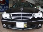 台中市Benz 賓士 C-Class C350 LEXUS 凌志中古車