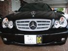 台中市Benz 賓士 C-Class C200 BENZ 賓士 / C200 Kompressor中古車