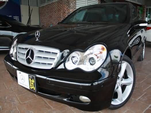 Benz 賓士 C-Class C200 照片2