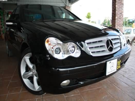 Benz 賓士 C-Class C200 照片3