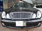 台中市Benz 賓士 E-Class E320 BENZ 賓士 / E320中古車