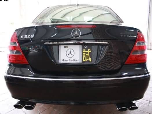 Benz 賓士 E-Class E320 照片4